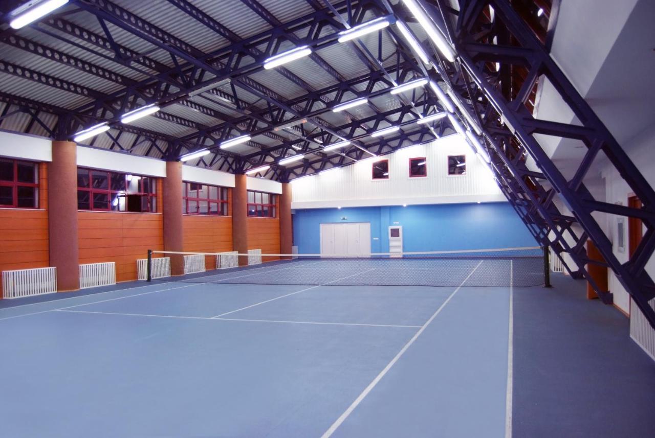 Vila Teleconstructia Slănic Moldova Exterior foto