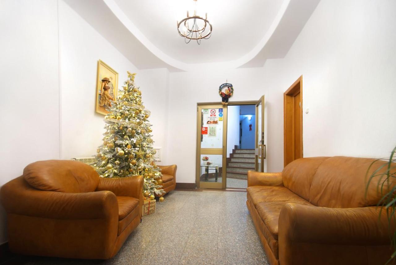 Vila Teleconstructia Slănic Moldova Exterior foto